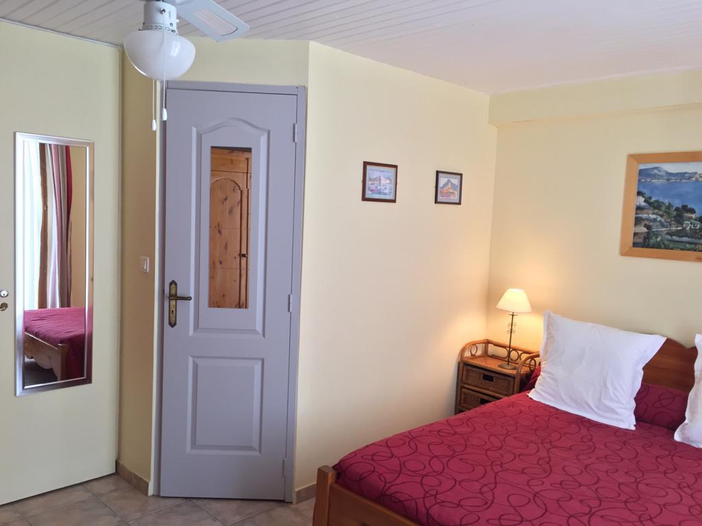 Le Mas Du Rouquan Bed & Breakfast Vidauban Exterior foto